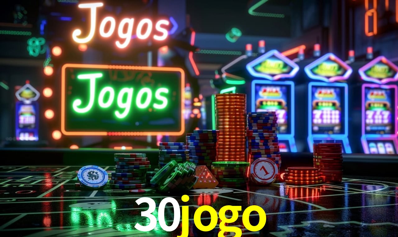 Mercados ao vivo e cash out na 30jogo