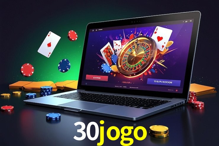 Bônus e promoções da 30jogo